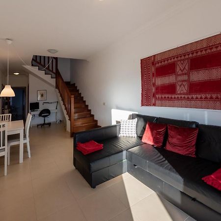 El Buen Retiro Villa Playa Blanca  Exteriör bild