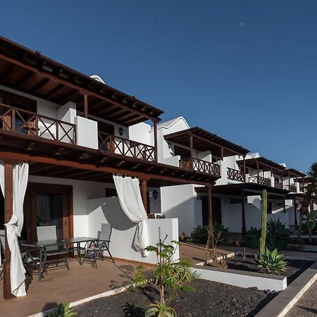 El Buen Retiro Villa Playa Blanca  Exteriör bild