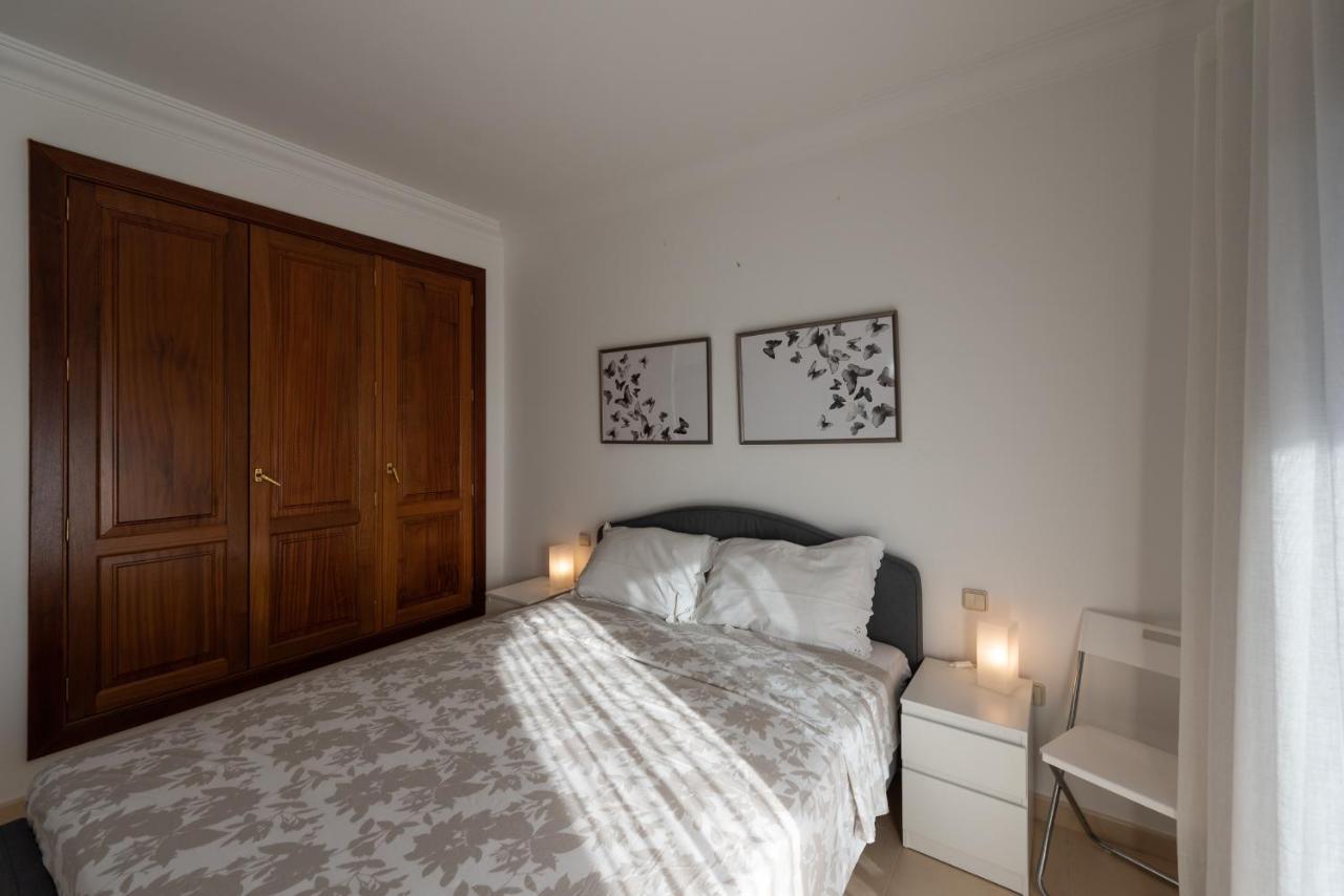 El Buen Retiro Villa Playa Blanca  Exteriör bild
